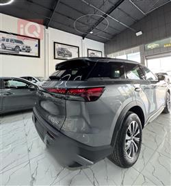 إنفينيتي QX60